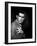 Psycho, Anthony Perkins, 1960-null-Framed Photo