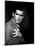 Psycho, Anthony Perkins, 1960-null-Mounted Photo