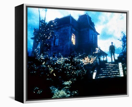 Psycho II-null-Framed Stretched Canvas