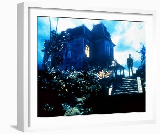 Psycho II-null-Framed Photo