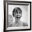 Psycho, Janet Leigh, 1960-null-Framed Photo