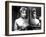 Psycho, Janet Leigh, 1960-null-Framed Premium Photographic Print