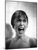 Psycho, Janet Leigh, Directed by Alfred Hitchcock, 1961-null-Mounted Photo