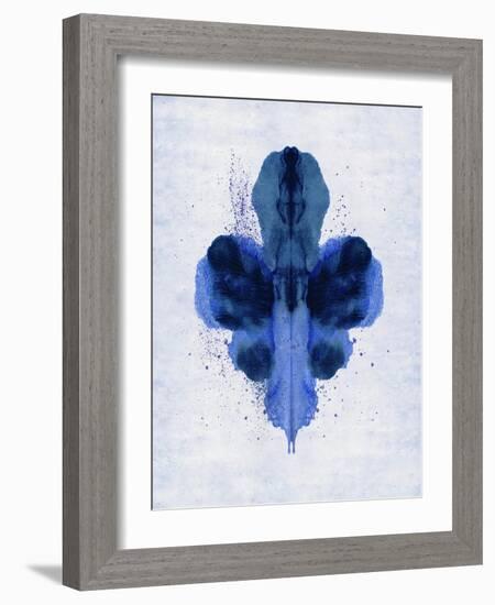 Psychological Design 2-Meili Van Andel-Framed Art Print