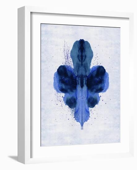 Psychological Design 2-Meili Van Andel-Framed Art Print