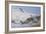 Ptarmigan-Archibald Thorburn-Framed Giclee Print