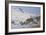 Ptarmigan-Archibald Thorburn-Framed Giclee Print