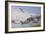 Ptarmigan-Archibald Thorburn-Framed Giclee Print