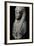 Ptolemaic Queen, Granite Statue, Found in Fouah, Ptolemaic Period BC-null-Framed Giclee Print