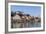 Ptuj Old Town-Rob Tilley-Framed Photographic Print