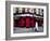 Pub in Temple Bar District in Dublin, Ireland;-Carlos Sanchez Pereyra-Framed Photographic Print