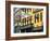 Pub, Londonderry, Derry, Northern Ireland-William Sutton-Framed Photographic Print