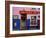 Pub Near Dingle, County Kerry, Munster, Eire (Republic of Ireland)-Hans Peter Merten-Framed Photographic Print