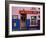 Pub Near Dingle, County Kerry, Munster, Eire (Republic of Ireland)-Hans Peter Merten-Framed Photographic Print