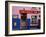 Pub Near Dingle, County Kerry, Munster, Eire (Republic of Ireland)-Hans Peter Merten-Framed Photographic Print