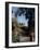 Public Garden of Taormina, Sicily, Italy-Connie Ricca-Framed Photographic Print