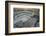 Public latrine and washbasin near the baths in Roman Dougga, 2nd century. Artist: Unknown-Unknown-Framed Photographic Print