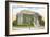 Public Library, Lima, Ohio-null-Framed Premium Giclee Print