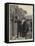 Public Life and Character of Mr Gladstone-Frank Dadd-Framed Premier Image Canvas