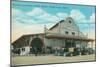 Public Market, Ciudad Juarez, Mexico-null-Mounted Art Print