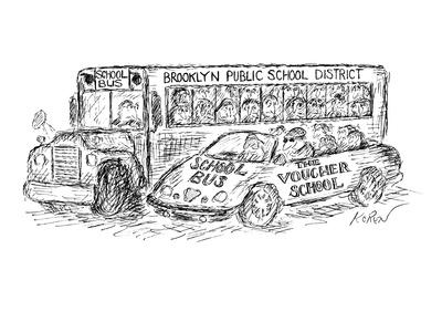 new yorker voucher