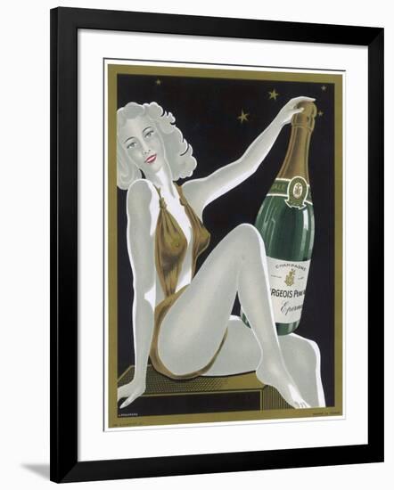 Art Print, , large