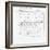 Publishing Contract Between Joseph Sheridan Le Fanu and Richard Bentley for 'The Chronicles of…-null-Framed Giclee Print