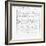 Publishing Contract Between Joseph Sheridan Le Fanu and Richard Bentley for 'The Chronicles of…-null-Framed Giclee Print