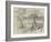 Publishing-Office of the Illustrated London News-null-Framed Giclee Print