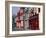 Pubs in Dingle, County Kerry, Munster, Eire (Republic of Ireland)-Roy Rainford-Framed Photographic Print