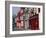 Pubs in Dingle, County Kerry, Munster, Eire (Republic of Ireland)-Roy Rainford-Framed Photographic Print