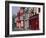 Pubs in Dingle, County Kerry, Munster, Eire (Republic of Ireland)-Roy Rainford-Framed Photographic Print