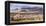 Pucara Seen from Pukara Inca Ruins, Puno Region, Peru, South America-Matthew Williams-Ellis-Framed Premier Image Canvas