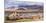 Pucara Seen from Pukara Inca Ruins, Puno Region, Peru, South America-Matthew Williams-Ellis-Mounted Photographic Print