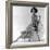 Pucci Dress, 1963-John French-Framed Giclee Print