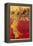 Puccini, La Boheme-Adolfo Hohenstein-Framed Premier Image Canvas