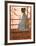 Puccini, Madama Butterfly-null-Framed Art Print