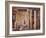 PUCCINI - opera TOSCA-Adolfo Hohenstein-Framed Giclee Print