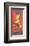 Puccini, Tosca-Adolfo Hohenstein-Framed Premium Giclee Print