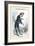 Puck Magazine: Puckographs, Mark Twain-Joseph Keppler-Framed Premium Giclee Print