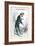 Puck Magazine: Puckographs, Mark Twain-Joseph Keppler-Framed Art Print