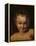 Puck or Robin Goodfellow-Joshua Reynolds-Framed Premier Image Canvas