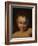 Puck or Robin Goodfellow-Joshua Reynolds-Framed Giclee Print