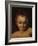 Puck or Robin Goodfellow-Joshua Reynolds-Framed Giclee Print