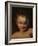 Puck or Robin Goodfellow-Joshua Reynolds-Framed Giclee Print