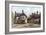 Puddletown, Dorset-Ernest W Haslehust-Framed Photographic Print