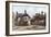 Puddletown, Dorset-Ernest W Haslehust-Framed Photographic Print