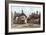 Puddletown, Dorset-Ernest W Haslehust-Framed Photographic Print