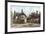 Puddletown, Dorset-Ernest W Haslehust-Framed Photographic Print