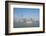 Pudong District Skyline and Huangpu River-Michael DeFreitas-Framed Photographic Print